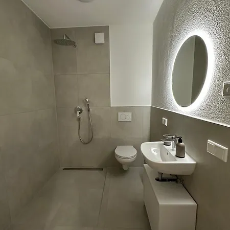 Bauna & 3* Баунаталь