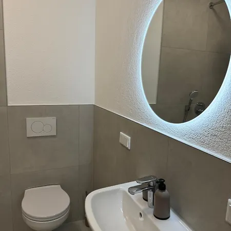 Bed & Breakfast Bauna & Baunatal