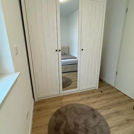 Bauna & Bed & Breakfast