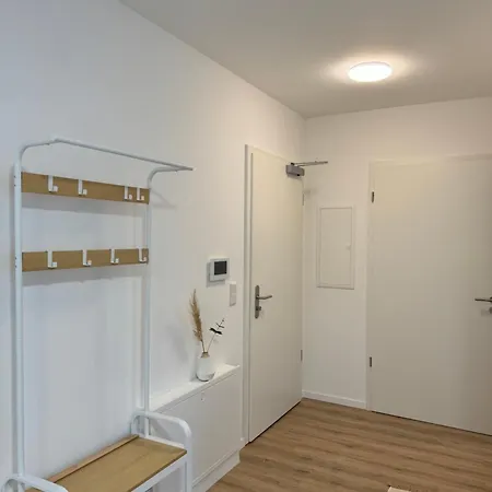 Bed & Breakfast Bauna & Baunatal
