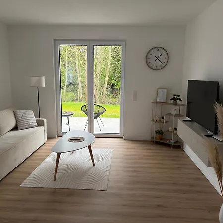 Bed & Breakfast Bauna &