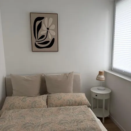 Bauna & Bed & Breakfast 3*