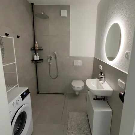 Bed & Breakfast Bauna & 3*