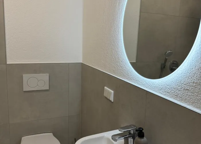 Panzió Bauna & Baunatal